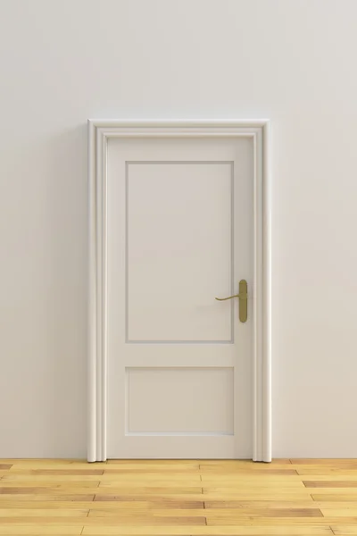 Ușă — Fotografie, imagine de stoc