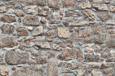 Tileable taş duvar doku