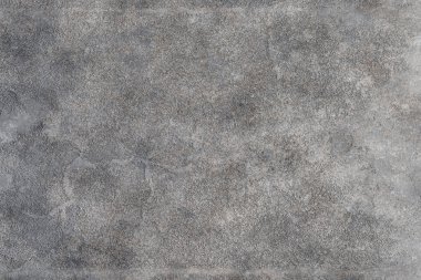3D render og bir gri desenli duvar