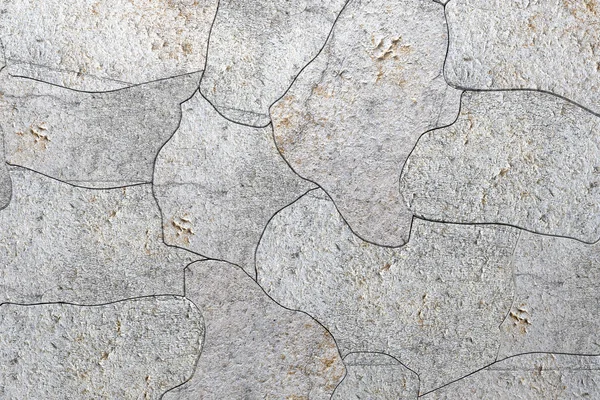 Rendering 3d di un vecchio pavimento di pietre — Foto Stock