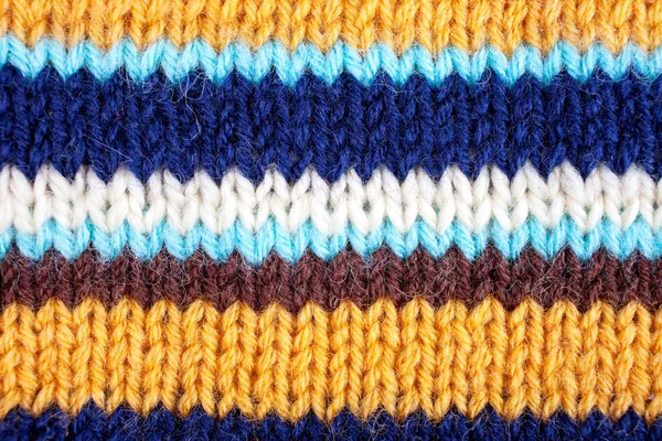 Sökülen örme arka plan