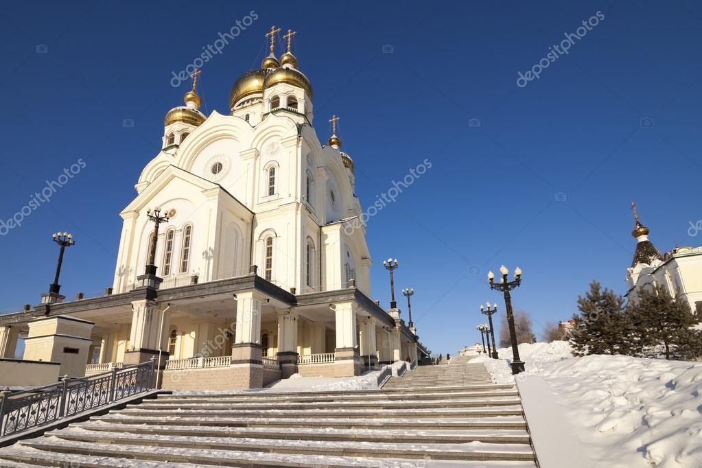 Хабаровск Зима Фото Хабаровск Зима Фото