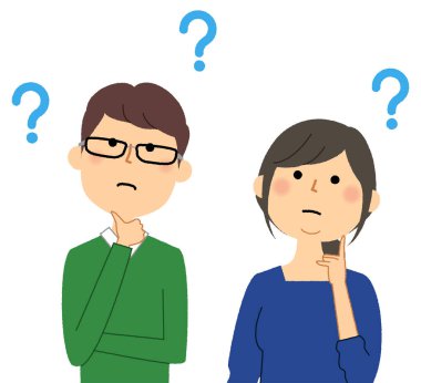 Genç erkekler ve kadınlar merak ediyor, çiftler / genç bir çiftin tasviri.