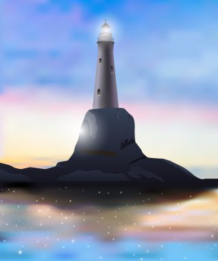 deniz feneri
