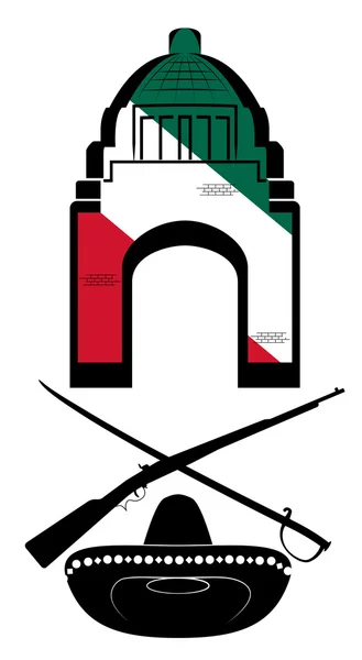 Meksika devrim günü