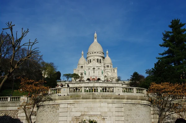 Basilique du Sacré-Coeur de Montmartre