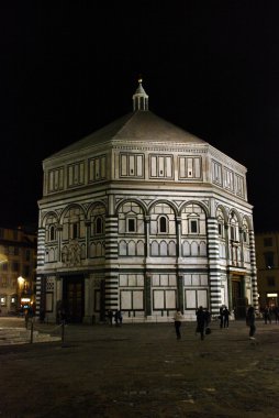 gece tarafından Floransa