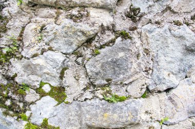 arka plan için taş