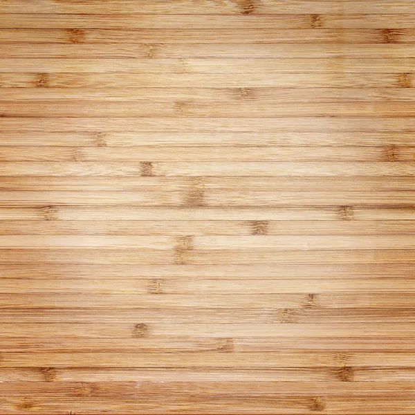 Textura de madeira com padrões naturais de bambu — Fotografia de Stock