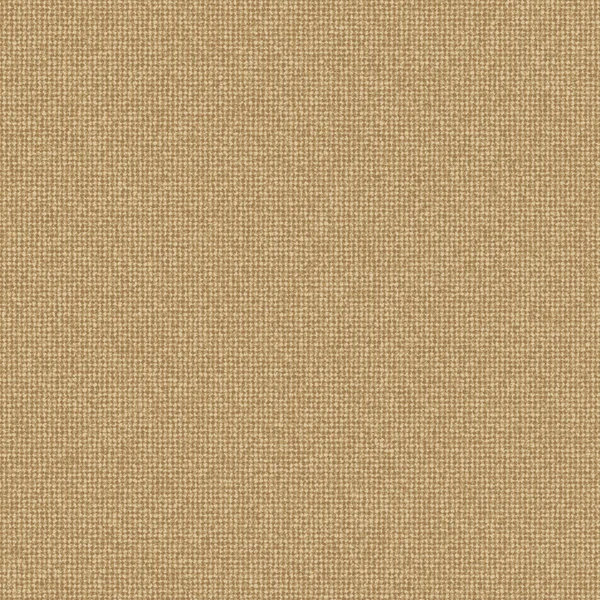 Textura de lino natural ligero vectorial para el fondo — Vector de stock