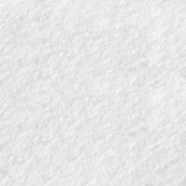 Background of fresh snow — Stock Photo, Image