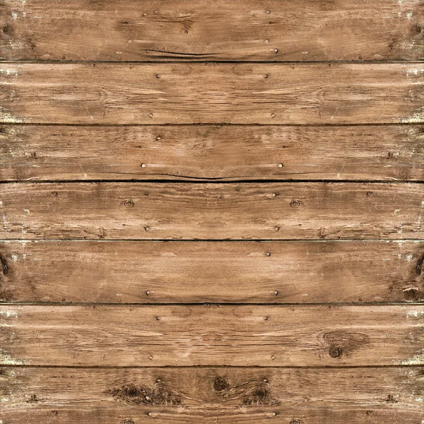 Wood pine plank brown texture background — Stock Photo, Image