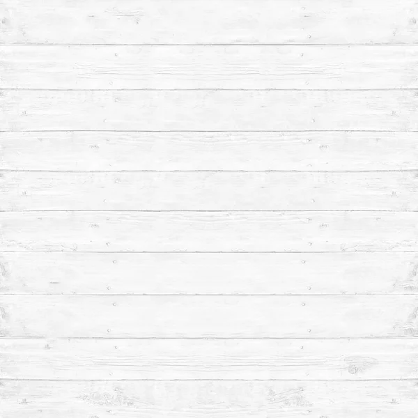 Tablón de madera de pino textura blanca fondo — Foto de Stock