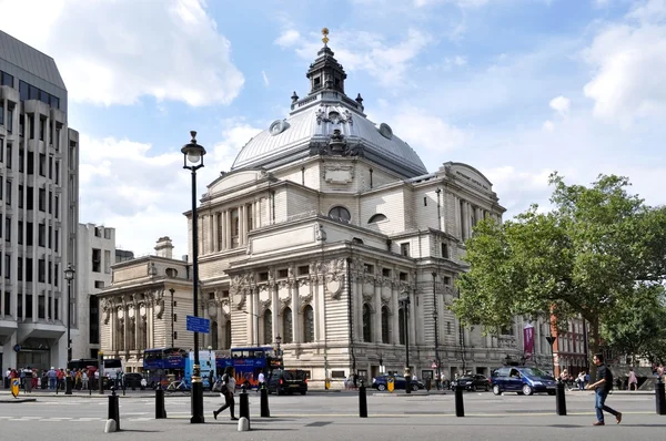 Catedral de São Paulo. Inglaterra. Londres. 5 Agosto 2016  . — Fotografia de Stock