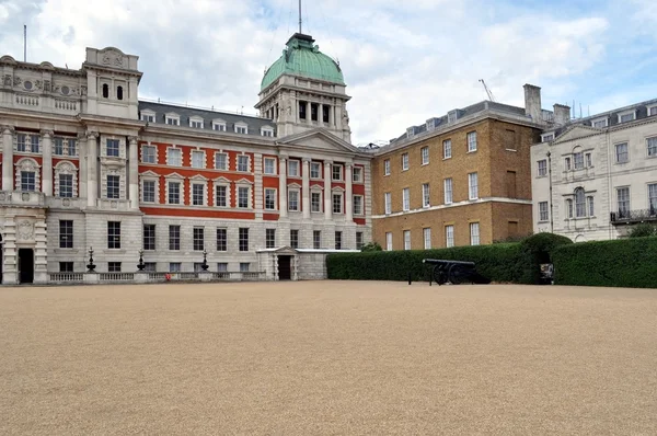 Área de Westminster. Inglaterra. Londres. 5 Agosto 2016  . — Fotografia de Stock