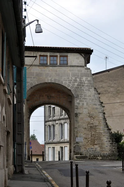 Verdun. Frankreich. 2014 . — Stockfoto