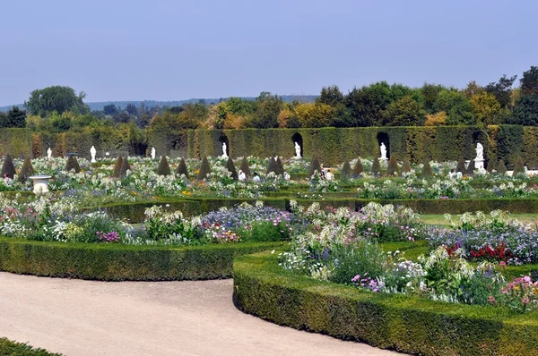 Parigi. In Francia. Versaille  . — Foto Stock