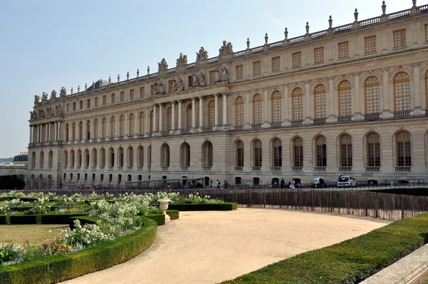 París. En Francia. Versaille.  . — Foto de Stock