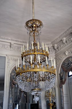 Paris. Fransa. Versaille .