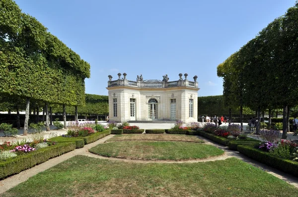 Paris . France . Versaille . — Stock Photo, Image