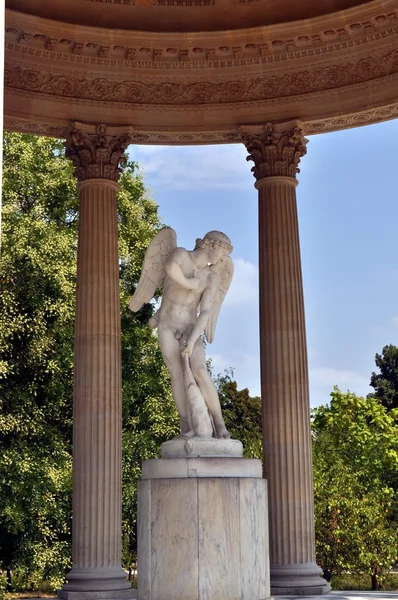 París. En Francia. Versaille.  . — Foto de Stock