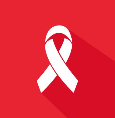 AIDS simge vektör