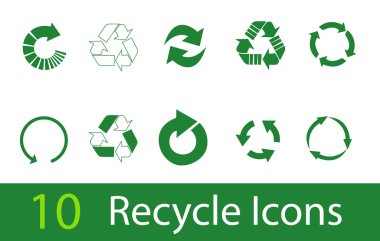 Vektör Dönüşüm işaretleri