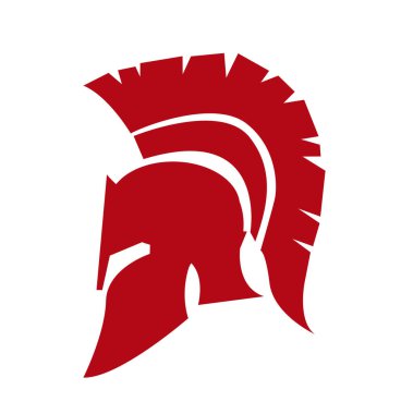 Yunan, antik kask simgesi 