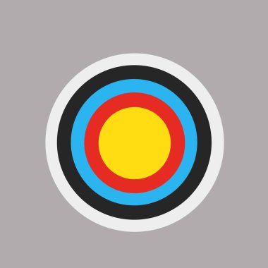 Simge pazarlama hedef grafik tasarımı