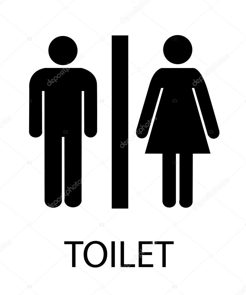 toilets #hashtag