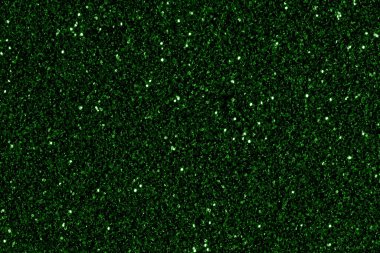 Parlak yeşil bir yüzey. Mikayla karıştırılmış. Yaz yeşili bitkisinin taklidi. Arkaplan ve zemin. Makro