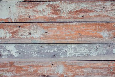 Ahşap duvar arkaplanı veya doku. Doğal şablon ahşap arka planı