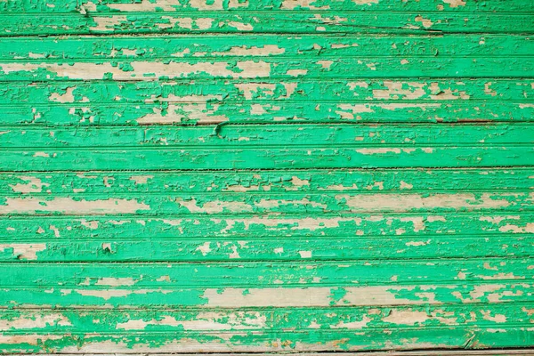 Vintage Wooden Horizontal Boards Front View Copy Space Background Design — Stock Photo, Image