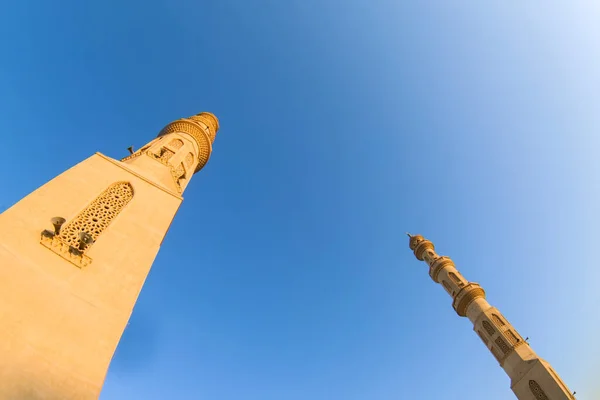 Головна Мечеть Хургаді Єгипет Релігія — стокове фото