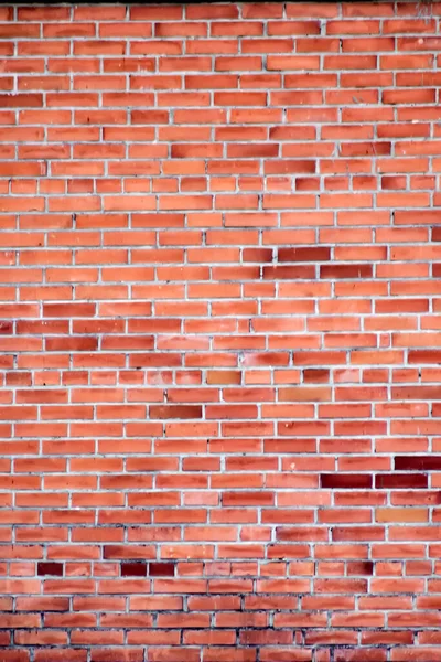 Rote Ziegel Wand Hintergrund Hintergrundinformationen Aus Nächster Nähe — Stockfoto