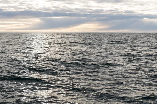 Oceaan landschap — Stockfoto