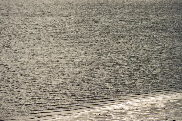 Wasserkante — Stockfoto