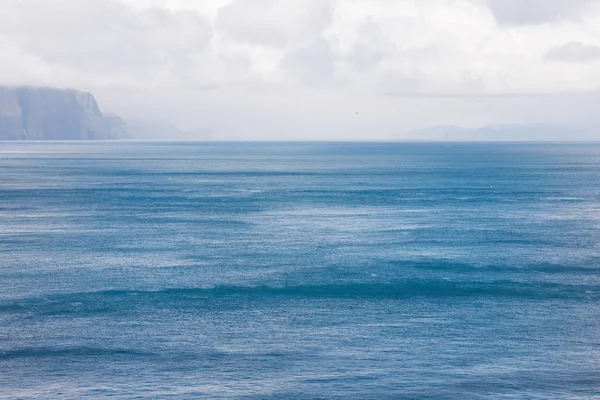 フェロー諸島の風景 — ストック写真