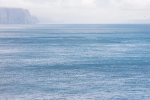 Paisagem das Ilhas Faroé — Fotografia de Stock