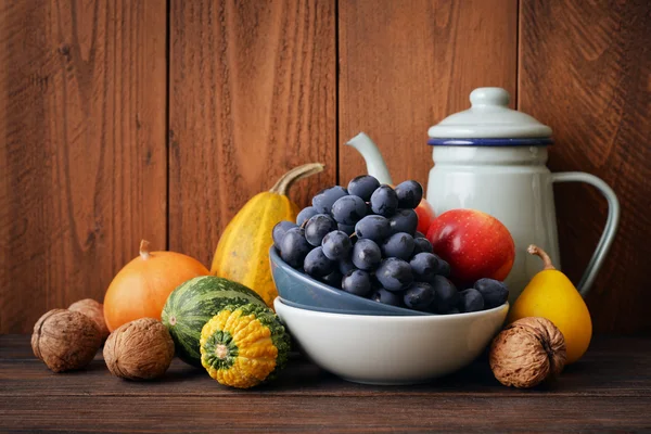 Giorno del Ringraziamento concetto — Foto Stock