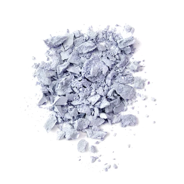 Crushed eyeshadow — Stock Photo, Image