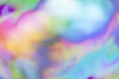  Çok renkli odaklanmamış soyut fotoğraf bulanık arkaplan