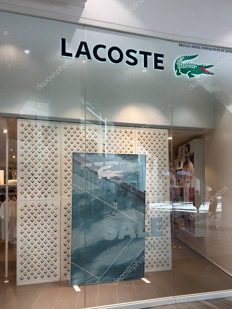 Penang, Malaysia - July 7, 2025 bath and body works store displays a variety of colorful products on shelves. The shop features bright lighting and organized product arrangements.