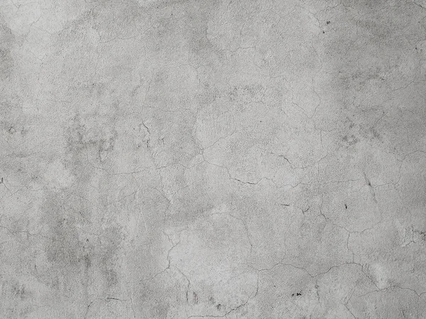 Yeso agrietado en la pared. Textura grunge — Foto de Stock