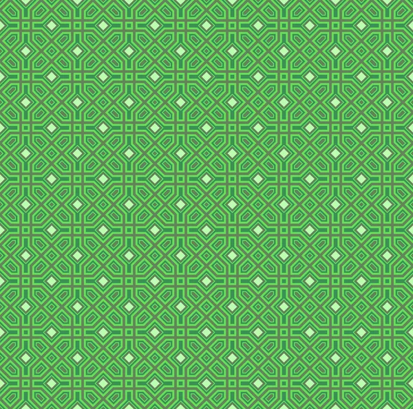 Dikişsiz oryantal desen. Vektör arka plan 