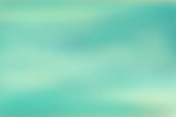 Blue blurred background. Vector illustration — Stock Vector