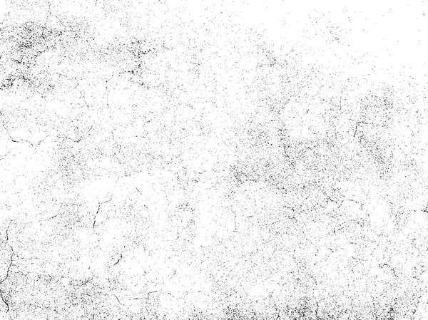 Superposición de textura de grano sutil. Fondo vectorial — Vector de stock