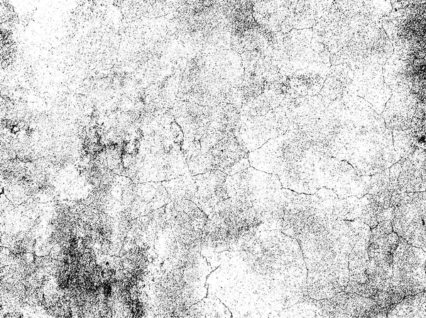 Superposición de textura de grano sutil. Fondo vectorial — Archivo Imágenes Vectoriales