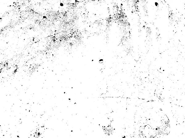 Superposition de texture de grain subtile. Fond vectoriel — Image vectorielle