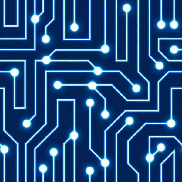 Vector mavi levhasının arka plan